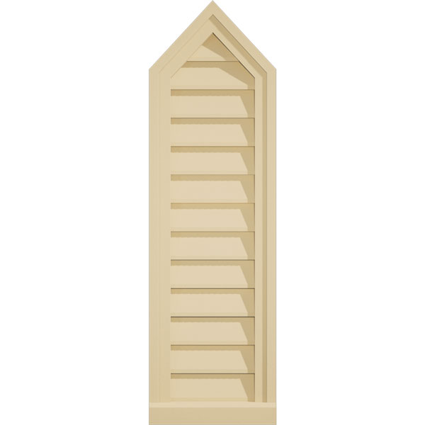 Ekena Millwork GVSPE12X4003SN-13