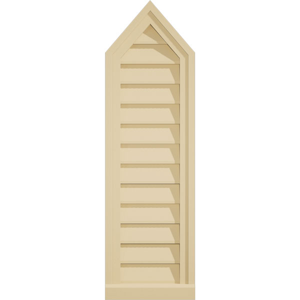 Ekena Millwork GVSPE12X4003SN-14