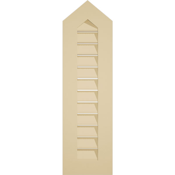 Ekena Millwork GVSPE12X4201SF-10