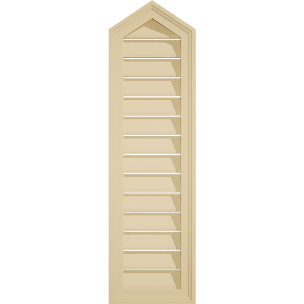 Ekena Millwork GVSPE12X4202SF-08