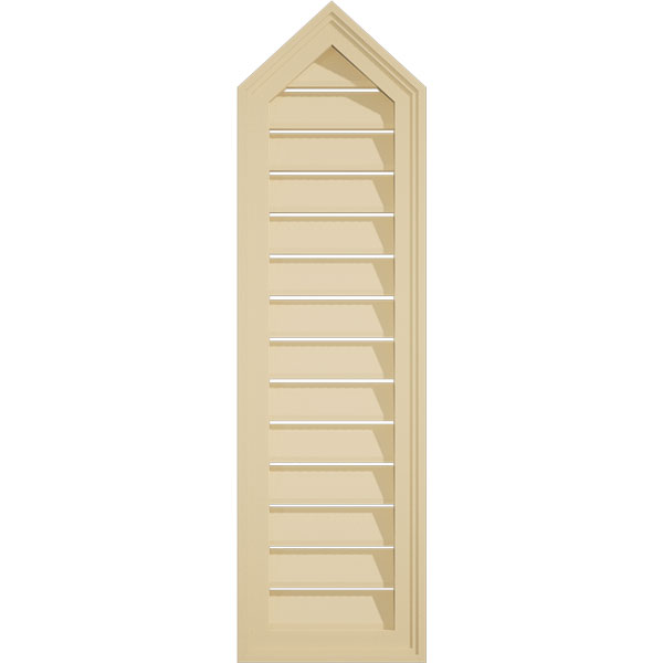 Ekena Millwork GVSPE12X4202SF-11
