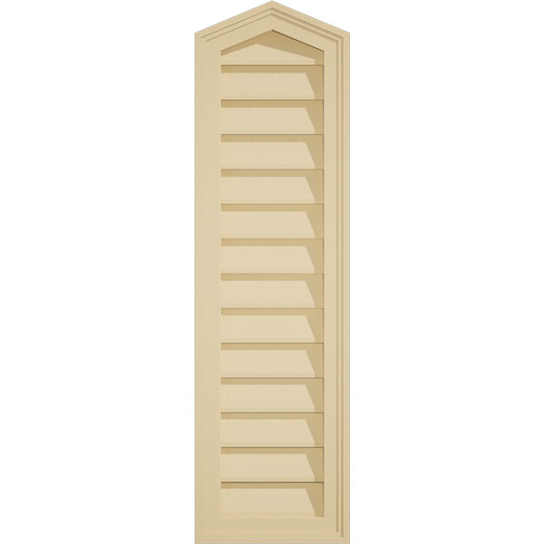 Ekena Millwork GVSPE12X4202SN-05