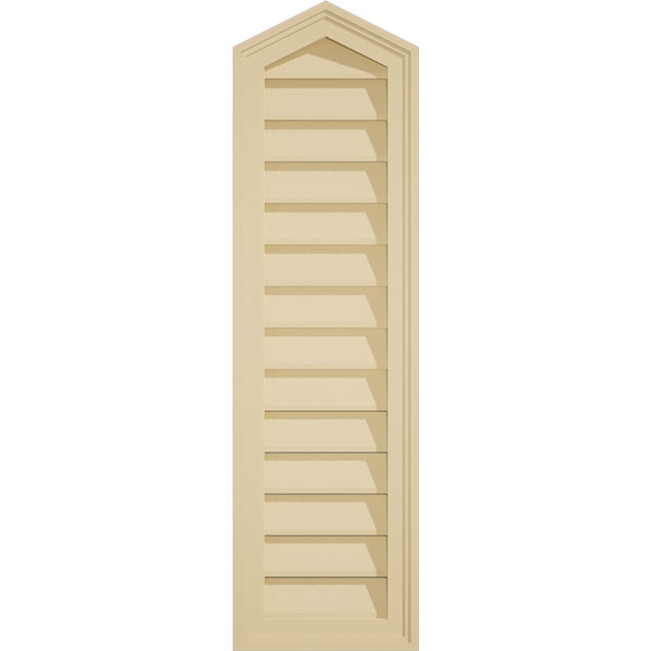 Ekena Millwork GVSPE12X4202SN-06