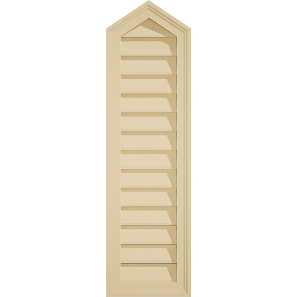 Ekena Millwork GVSPE12X4202SN-08