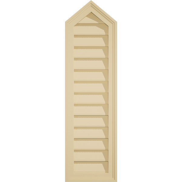 Ekena Millwork GVSPE12X4202SN-10