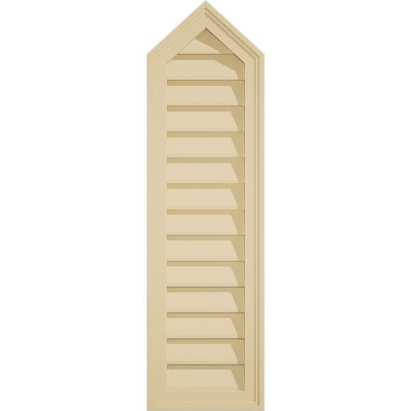 Ekena Millwork GVSPE12X4202SN-11