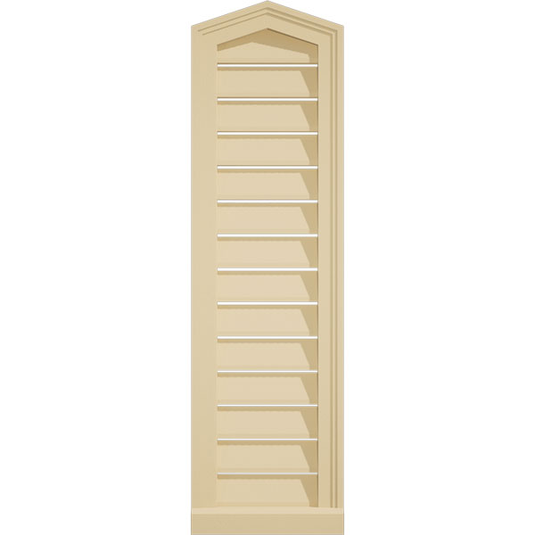 Ekena Millwork GVSPE12X4203SF-04