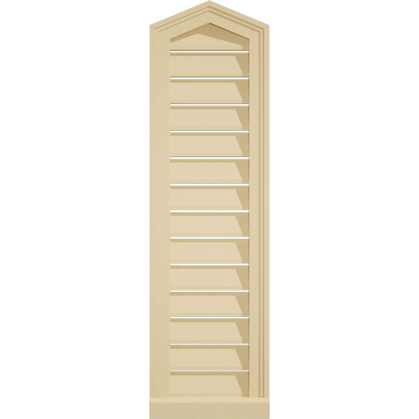 Ekena Millwork GVSPE12X4203SF-05