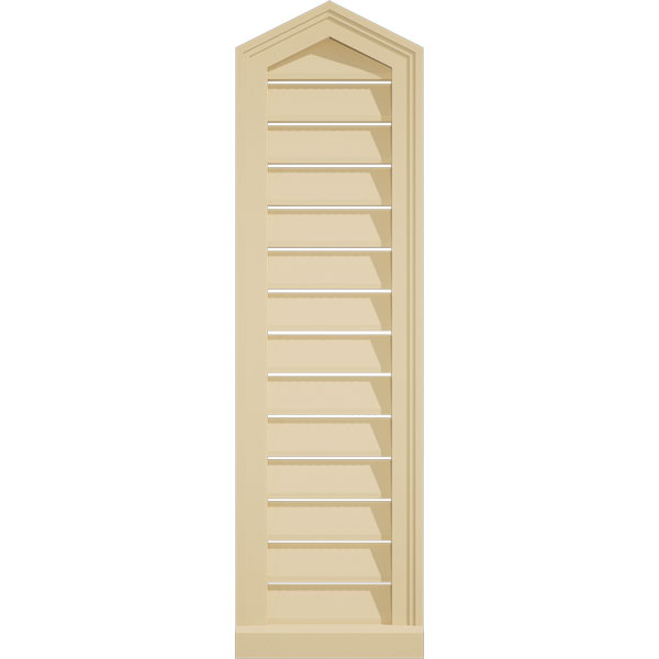 Ekena Millwork GVSPE12X4203SF-06