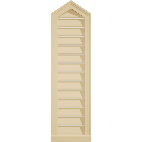 Ekena Millwork GVSPE12X4203SF-08