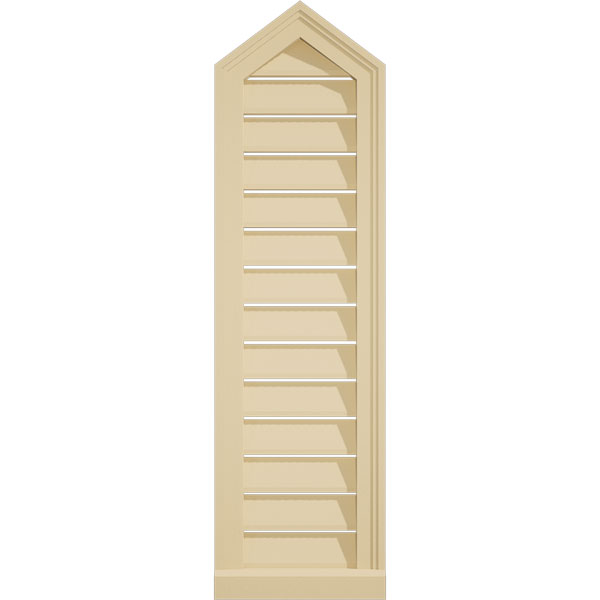 Ekena Millwork GVSPE12X4203SF-09