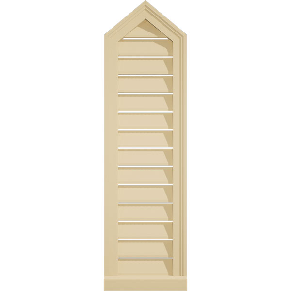 Ekena Millwork GVSPE12X4203SF-10