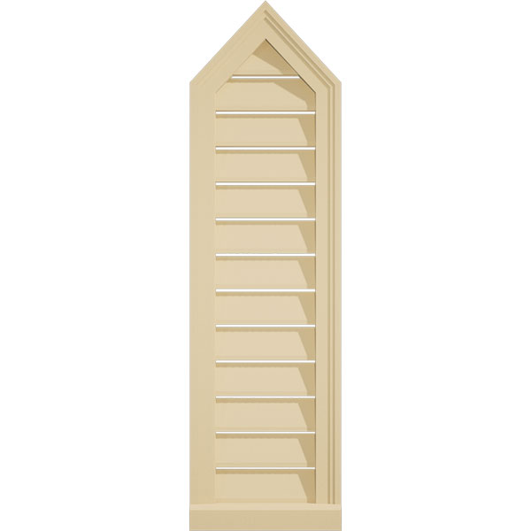 Ekena Millwork GVSPE12X4203SF-13
