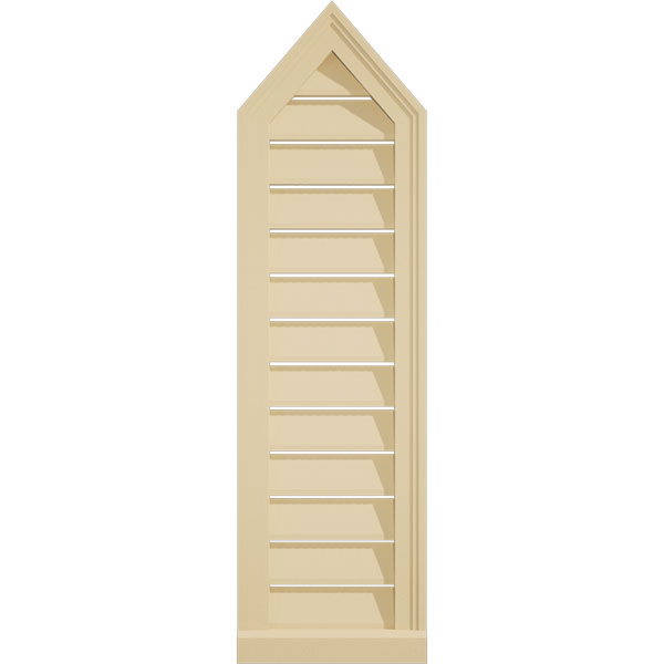 Ekena Millwork GVSPE12X4203SF-14