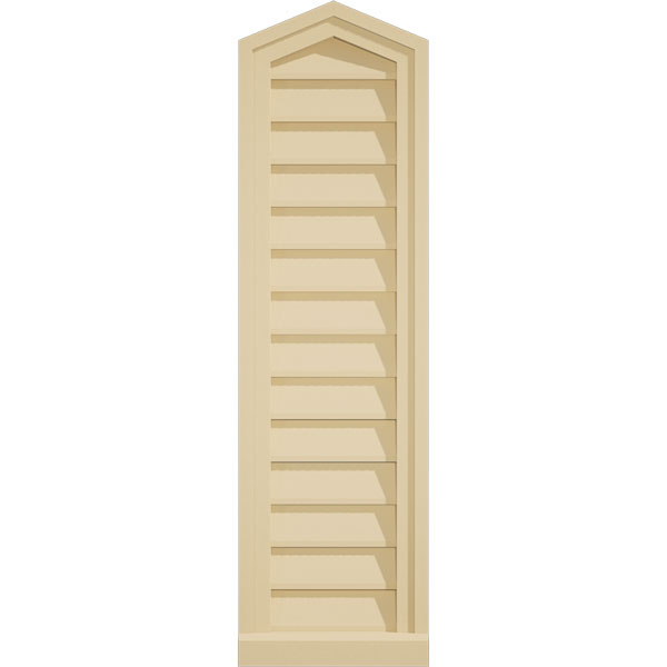 Ekena Millwork GVSPE12X4203SN-05