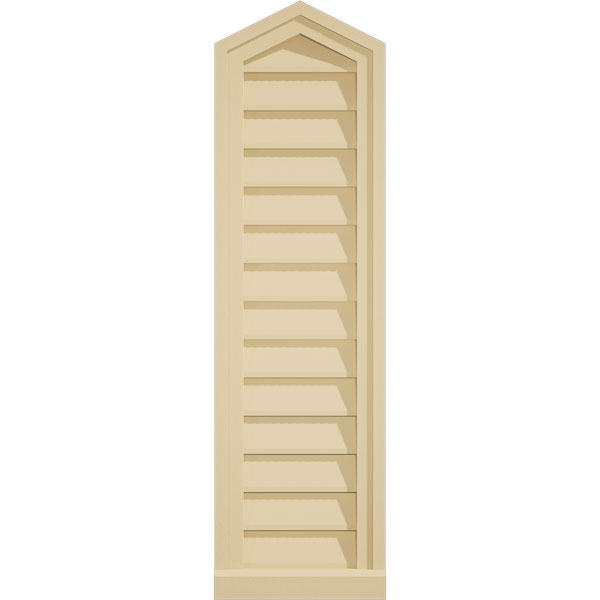 Ekena Millwork GVSPE12X4203SN-06