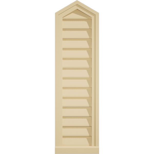 Ekena Millwork GVSPE12X4203SN-07