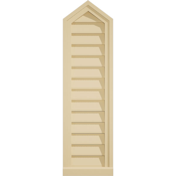 Ekena Millwork GVSPE12X4203SN-09