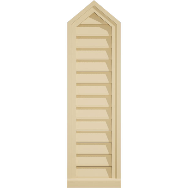 Ekena Millwork GVSPE12X4203SN-10