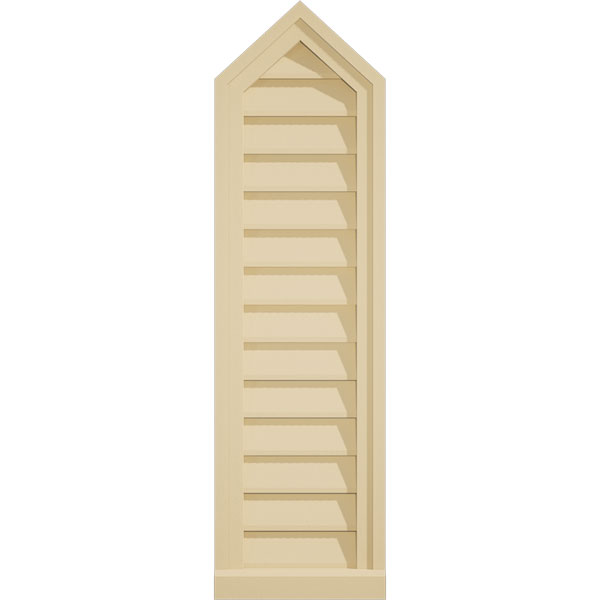 Ekena Millwork GVSPE12X4203SN-11