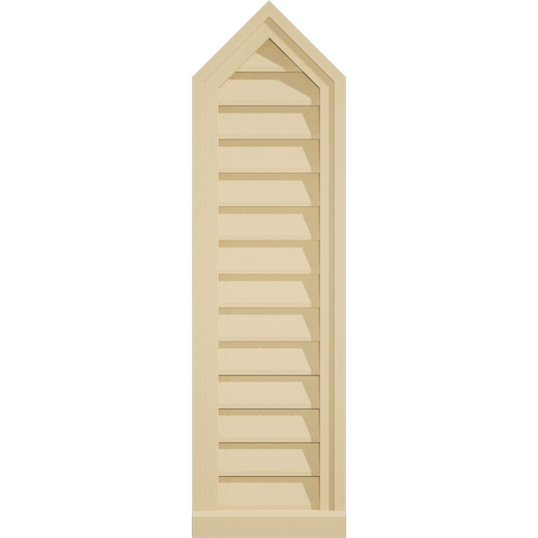 Ekena Millwork GVSPE12X4203SN-12