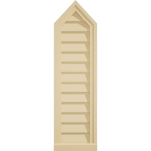 Ekena Millwork GVSPE12X4203SN-13