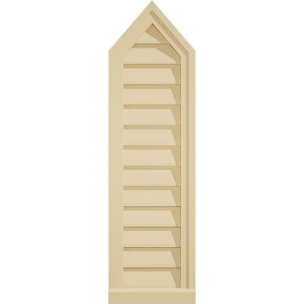 Ekena Millwork GVSPE12X4203SN-14