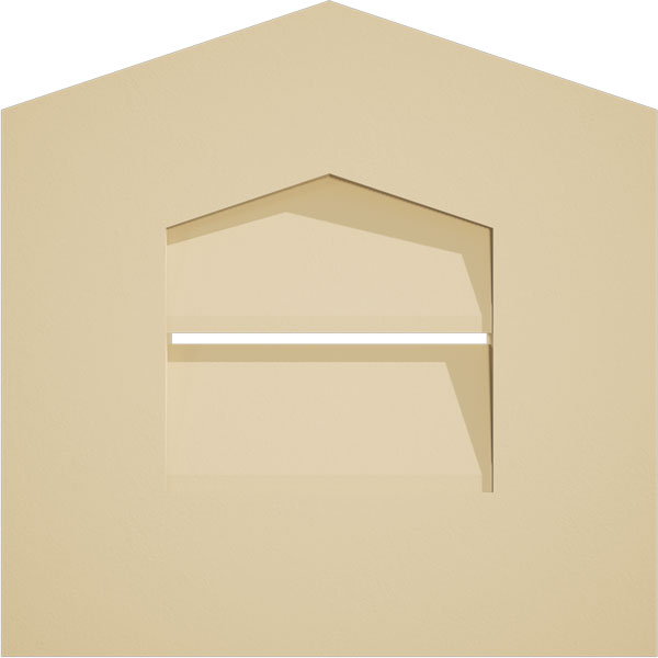 Ekena Millwork GVSPE14X1401SF-04