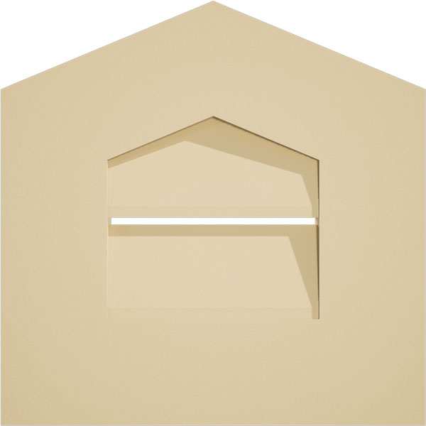 Ekena Millwork GVSPE14X1401SF-05