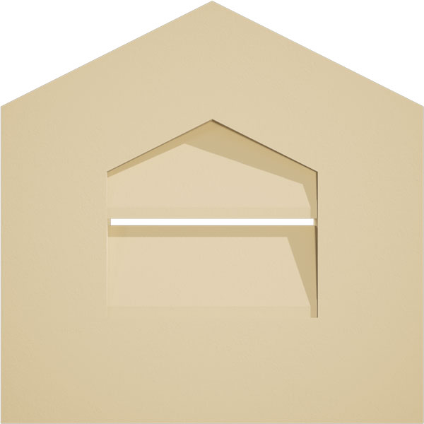 Ekena Millwork GVSPE14X1401SF-06