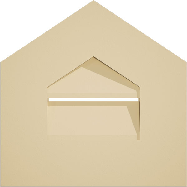 Ekena Millwork GVSPE14X1401SF-08