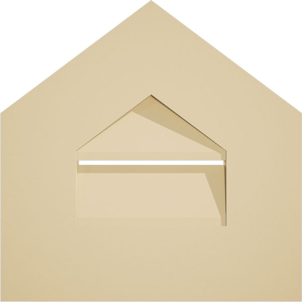 Ekena Millwork GVSPE14X1401SF-09