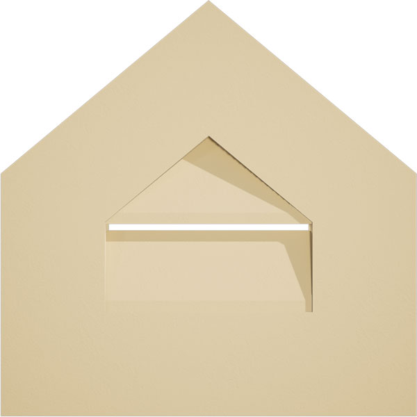 Ekena Millwork GVSPE14X1401SF-10