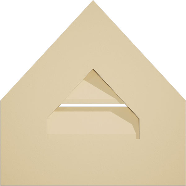 Ekena Millwork GVSPE14X1401SF-13