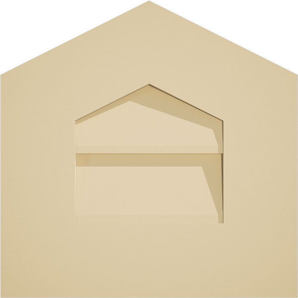 Ekena Millwork GVSPE14X1401SN-06