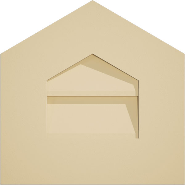 Ekena Millwork GVSPE14X1401SN-07