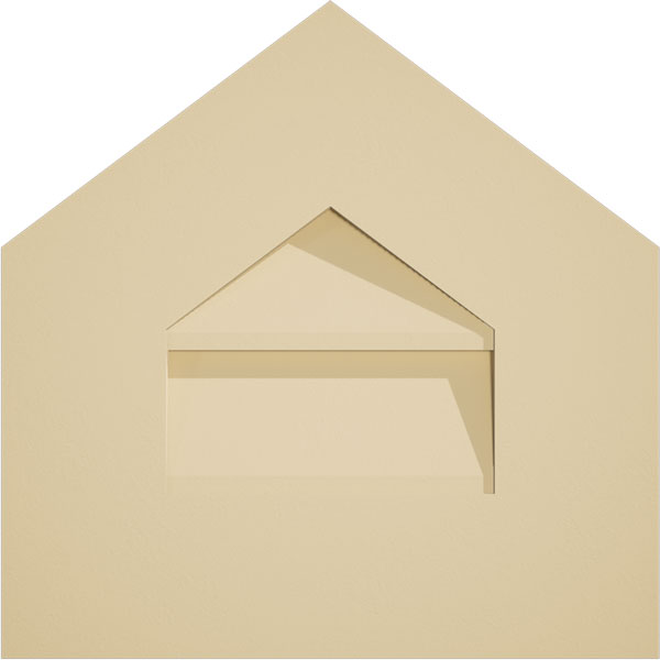 Ekena Millwork GVSPE14X1401SN-09