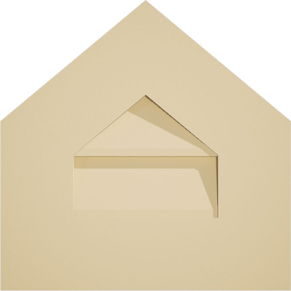 Ekena Millwork GVSPE14X1401SN-10