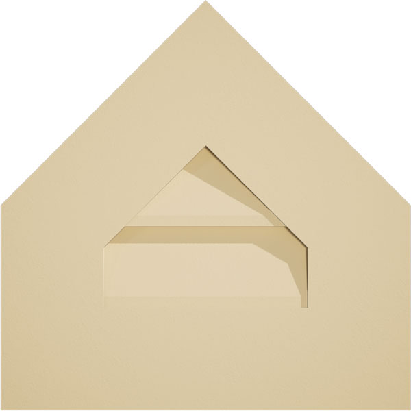 Ekena Millwork GVSPE14X1401SN-12