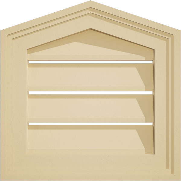 Ekena Millwork GVSPE14X1402SF-04