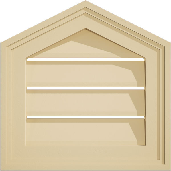 Ekena Millwork GVSPE14X1402SF-06
