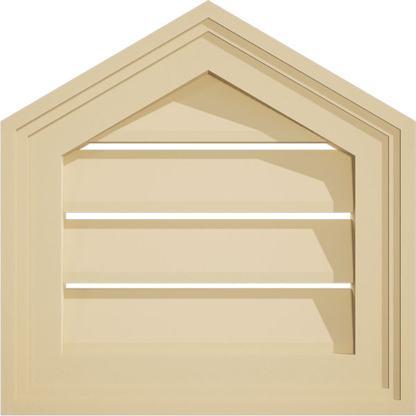 Ekena Millwork GVSPE14X1402SF-07