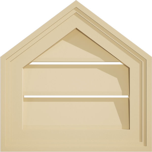 Ekena Millwork GVSPE14X1402SF-09