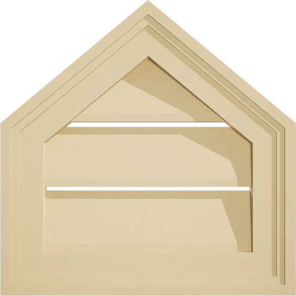 Ekena Millwork GVSPE14X1402SF-10