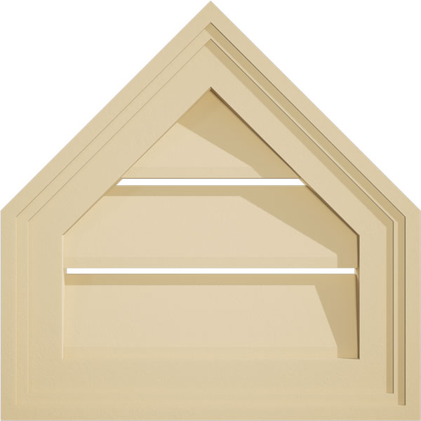 Ekena Millwork GVSPE14X1402SF-12