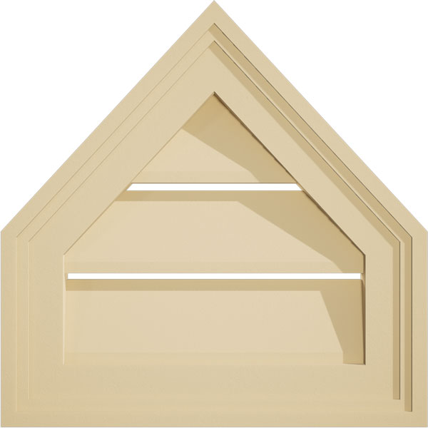 Ekena Millwork GVSPE14X1402SF-13