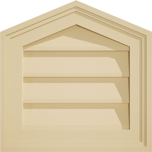 Ekena Millwork GVSPE14X1402SN-05