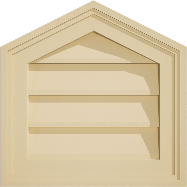 Ekena Millwork GVSPE14X1402SN-06