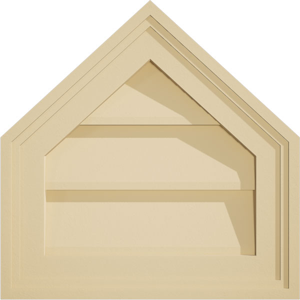 Ekena Millwork GVSPE14X1402SN-11