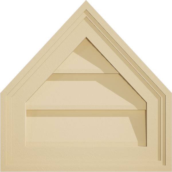 Ekena Millwork GVSPE14X1402SN-13
